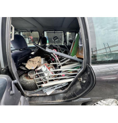 Moteur essuie glace avant RENAULT GRAND ESPACE 3 Photo n°19