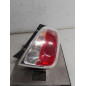 Feu arriere principal droit (feux) FIAT 500 2