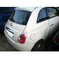 Feu arriere principal droit (feux) FIAT 500 2