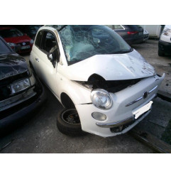 Feu arriere principal droit (feux) FIAT 500 2 Photo n°8