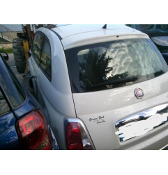 Feu arriere principal droit (feux) FIAT 500 2 Photo n°9