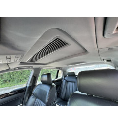 Aile avant gauche VOLKSWAGEN PHAETON Photo n°19