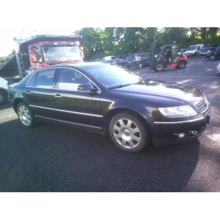 Capot VOLKSWAGEN PHAETON