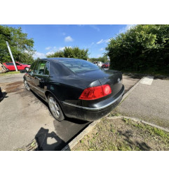 Capot VOLKSWAGEN PHAETON Photo n°19