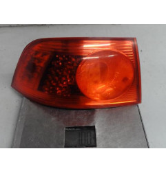 Feu arriere principal gauche (feux) VOLKSWAGEN PHAETON Photo n°1