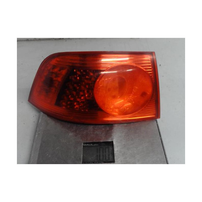 Feu arriere principal gauche (feux) VOLKSWAGEN PHAETON