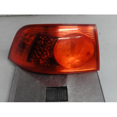 Feu arriere principal gauche (feux) VOLKSWAGEN PHAETON Photo n°1