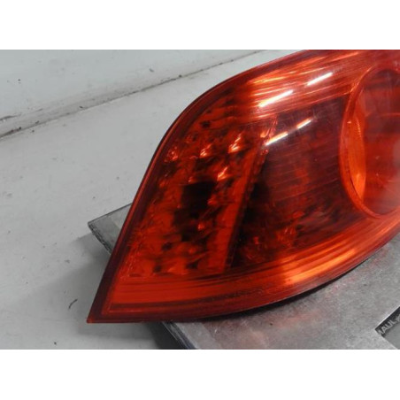 Feu arriere principal gauche (feux) VOLKSWAGEN PHAETON