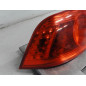 Feu arriere principal gauche (feux) VOLKSWAGEN PHAETON
