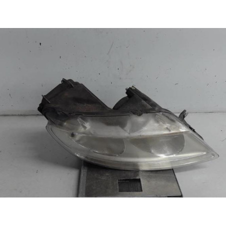Optique avant principal droit (feux)(phare) VOLKSWAGEN PHAETON Photo n°1