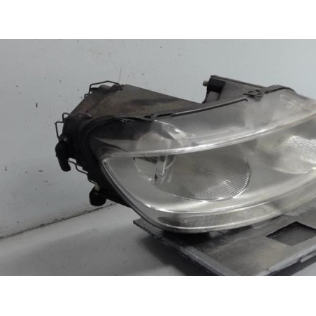 Optique avant principal droit (feux)(phare) VOLKSWAGEN PHAETON