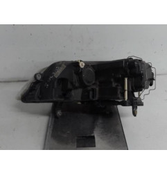 Optique avant principal droit (feux)(phare) VOLKSWAGEN PHAETON Photo n°4