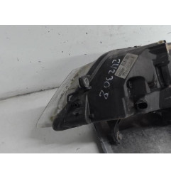 Optique avant principal droit (feux)(phare) VOLKSWAGEN PHAETON Photo n°6