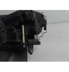 Optique avant principal droit (feux)(phare) VOLKSWAGEN PHAETON Photo n°7