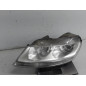 Optique avant principal gauche (feux)(phare) VOLKSWAGEN PHAETON