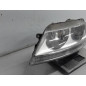 Optique avant principal gauche (feux)(phare) VOLKSWAGEN PHAETON