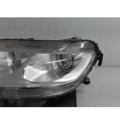 Optique avant principal gauche (feux)(phare) VOLKSWAGEN PHAETON Photo n°3
