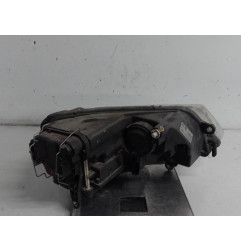 Optique avant principal gauche (feux)(phare) VOLKSWAGEN PHAETON Photo n°4