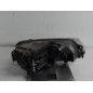 Optique avant principal gauche (feux)(phare) VOLKSWAGEN PHAETON