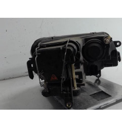 Optique avant principal gauche (feux)(phare) VOLKSWAGEN PHAETON Photo n°6