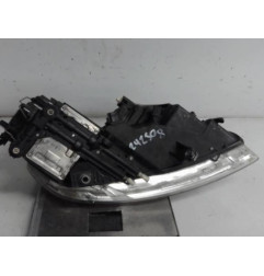 Optique avant principal gauche (feux)(phare) VOLKSWAGEN PHAETON Photo n°7