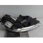 Optique avant principal gauche (feux)(phare) VOLKSWAGEN PHAETON