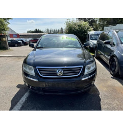 Optique avant principal gauche (feux)(phare) VOLKSWAGEN PHAETON Photo n°13