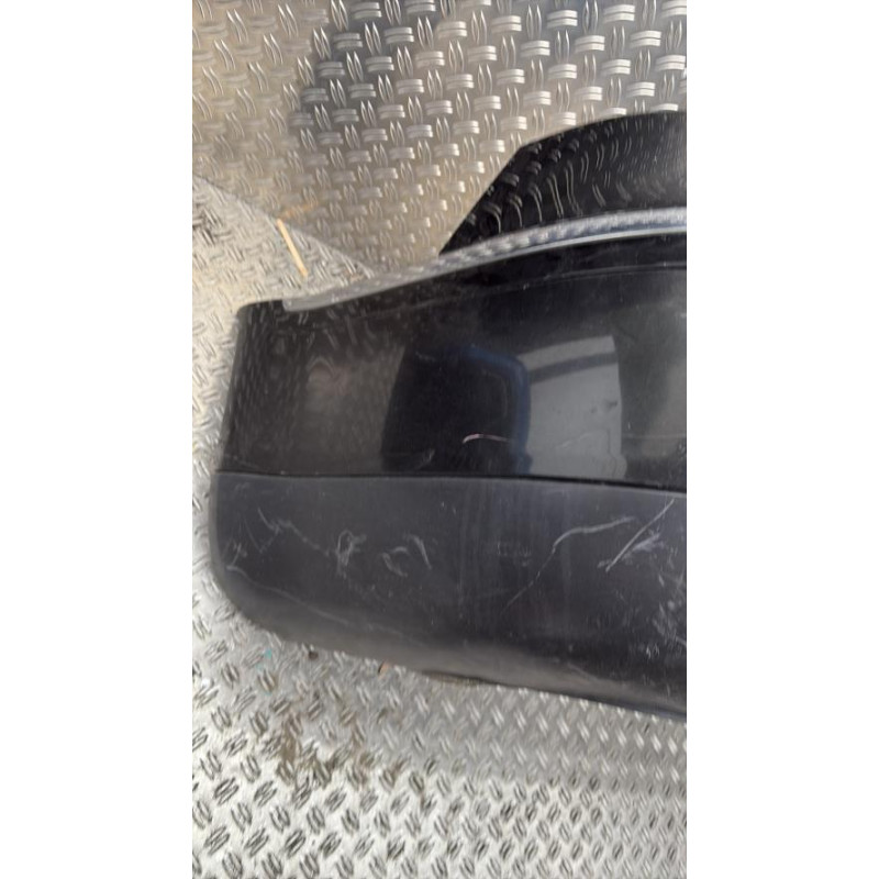 Pare choc arriere VOLKSWAGEN PHAETON