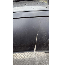 Pare choc arriere VOLKSWAGEN PHAETON Photo n°2