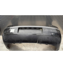 Pare choc arriere VOLKSWAGEN PHAETON Photo n°4