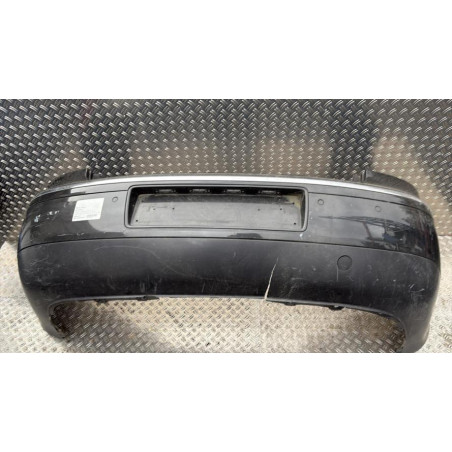 Pare choc arriere VOLKSWAGEN PHAETON Photo n°4