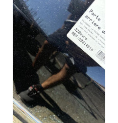 Porte arriere droit VOLKSWAGEN PHAETON