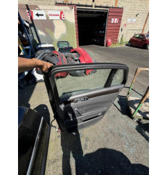 Porte arriere droit VOLKSWAGEN PHAETON Photo n°3