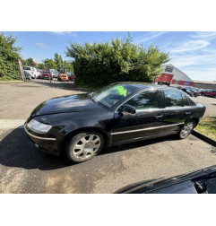 Porte arriere droit VOLKSWAGEN PHAETON Photo n°12