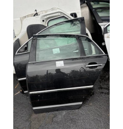 Porte arriere gauche VOLKSWAGEN PHAETON Photo n°1