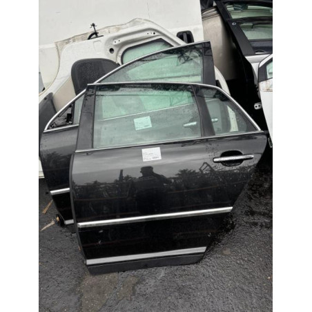 Porte arriere gauche VOLKSWAGEN PHAETON Photo n°1