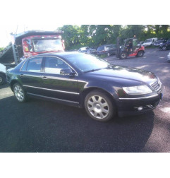 Porte arriere gauche VOLKSWAGEN PHAETON Photo n°3