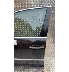 Porte avant gauche VOLKSWAGEN PHAETON Photo n°3