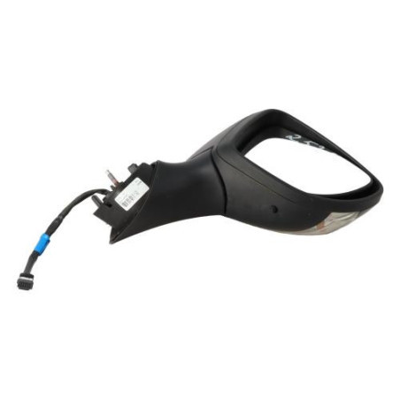 Retroviseur droit RENAULT CLIO 4 Photo n°1