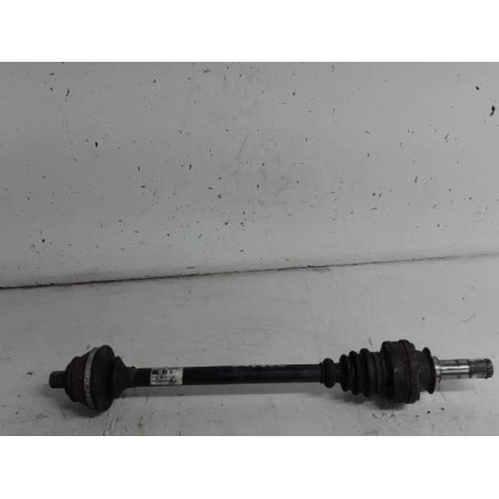 Cardan arriere droit (transmission) VOLKSWAGEN PHAETON Photo n°1