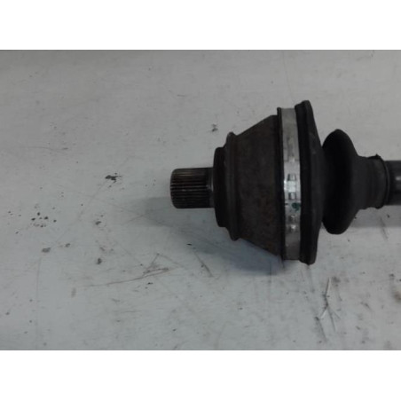 Cardan arriere droit (transmission) VOLKSWAGEN PHAETON