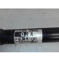 Cardan arriere droit (transmission) VOLKSWAGEN PHAETON Photo n°3