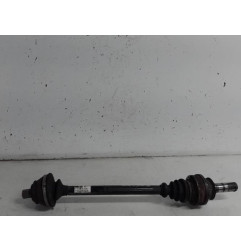 Cardan arriere gauche (transmission) VOLKSWAGEN PHAETON Photo n°1