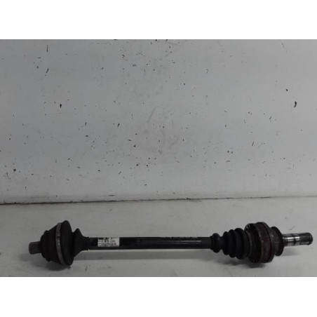 Cardan arriere gauche (transmission) VOLKSWAGEN PHAETON Photo n°1