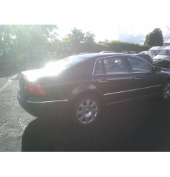 Cardan arriere gauche (transmission) VOLKSWAGEN PHAETON Photo n°6