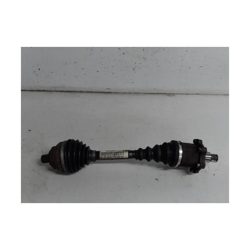 Cardan droit (transmission) VOLKSWAGEN PHAETON