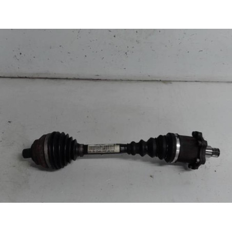 Cardan droit (transmission) VOLKSWAGEN PHAETON Photo n°1