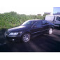 Cardan droit (transmission) VOLKSWAGEN PHAETON