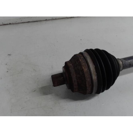 Cardan gauche (transmission) VOLKSWAGEN PHAETON