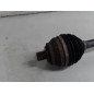 Cardan gauche (transmission) VOLKSWAGEN PHAETON